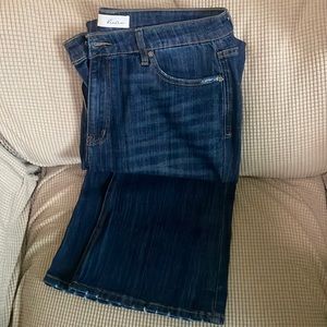 NWOT Kancan jeans